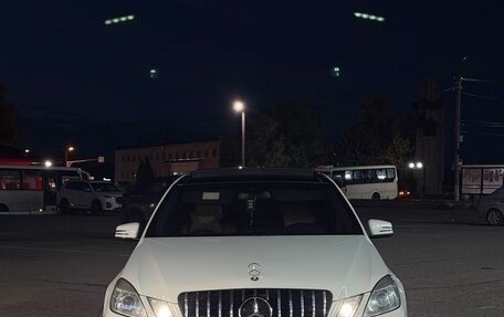 Mercedes-Benz E-Класс, 2011 год, 1 199 999 рублей, 3 фотография