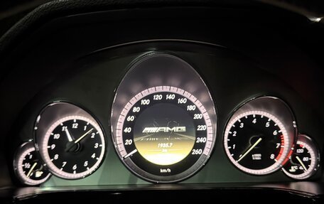 Mercedes-Benz E-Класс, 2011 год, 1 199 999 рублей, 17 фотография