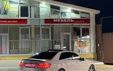 Mercedes-Benz E-Класс, 2011 год, 1 199 999 рублей, 5 фотография