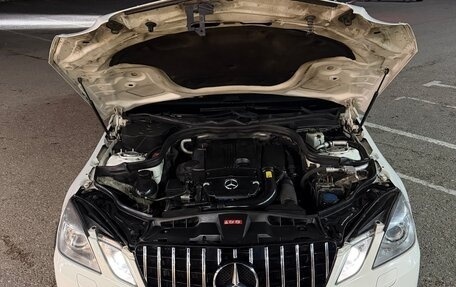 Mercedes-Benz E-Класс, 2011 год, 1 199 999 рублей, 16 фотография