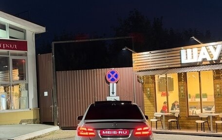 Mercedes-Benz E-Класс, 2011 год, 1 199 999 рублей, 6 фотография