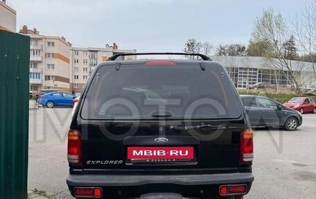 Ford Explorer III, 1998 год, 300 000 рублей, 3 фотография