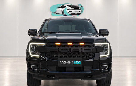 Ford Ranger, 2025 год, 4 374 500 рублей, 2 фотография