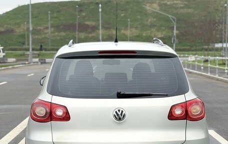Volkswagen Tiguan I, 2010 год, 1 000 000 рублей, 8 фотография