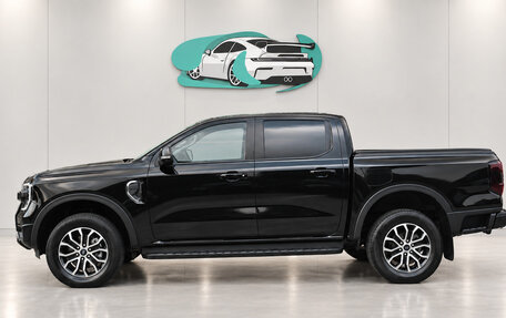 Ford Ranger, 2025 год, 4 374 500 рублей, 4 фотография