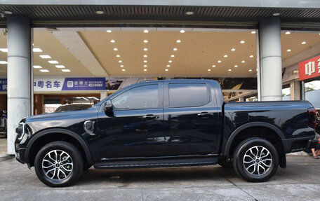 Ford Ranger, 2025 год, 4 374 500 рублей, 5 фотография