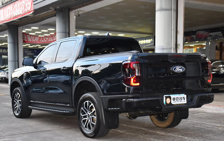 Ford Ranger, 2025 год, 4 374 500 рублей, 6 фотография