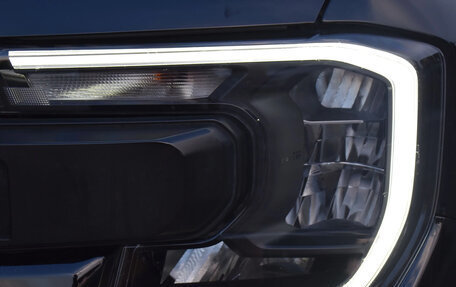 Ford Ranger, 2025 год, 4 374 500 рублей, 9 фотография