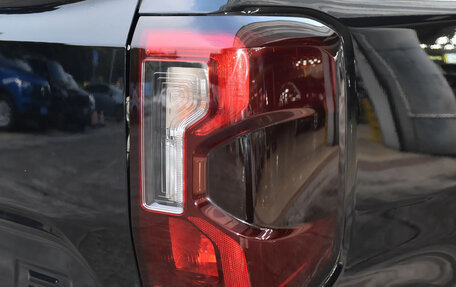 Ford Ranger, 2025 год, 4 374 500 рублей, 10 фотография