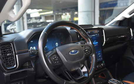 Ford Ranger, 2025 год, 4 374 500 рублей, 17 фотография