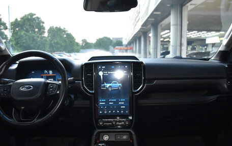 Ford Ranger, 2025 год, 4 374 500 рублей, 14 фотография