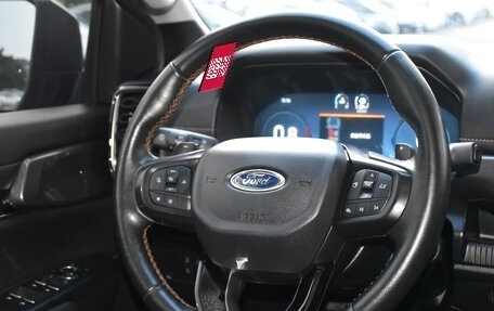 Ford Ranger, 2025 год, 4 374 500 рублей, 15 фотография