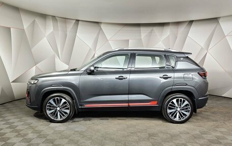 Changan CS35 Plus, 2023 год, 1 649 000 рублей, 5 фотография