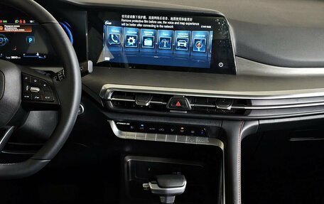 Changan CS35 Plus, 2023 год, 1 649 000 рублей, 15 фотография