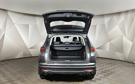 Changan CS35 Plus, 2023 год, 1 649 000 рублей, 12 фотография
