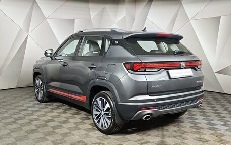 Changan CS35 Plus, 2023 год, 1 649 000 рублей, 4 фотография