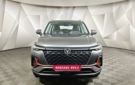 Changan CS35 Plus, 2023 год, 1 649 000 рублей, 7 фотография