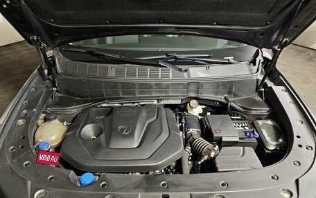 Changan CS35 Plus, 2023 год, 1 649 000 рублей, 11 фотография
