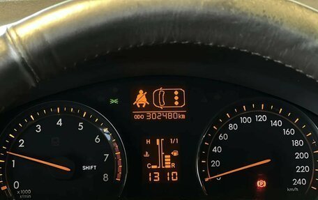 Toyota Avensis III рестайлинг, 2010 год, 995 000 рублей, 15 фотография