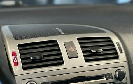 Toyota Avensis III рестайлинг, 2010 год, 995 000 рублей, 16 фотография