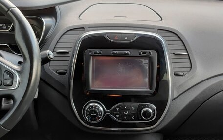 Renault Kaptur I рестайлинг, 2016 год, 1 590 000 рублей, 18 фотография