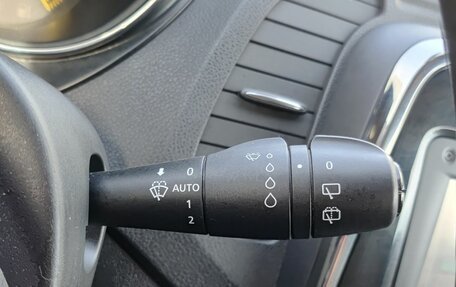 Renault Kaptur I рестайлинг, 2016 год, 1 590 000 рублей, 23 фотография