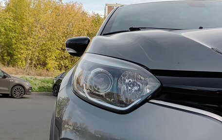 Renault Kaptur I рестайлинг, 2016 год, 1 590 000 рублей, 21 фотография