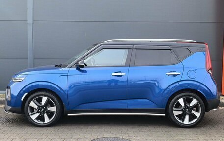 KIA Soul III, 2020 год, 2 149 000 рублей, 2 фотография