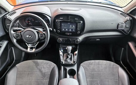 KIA Soul III, 2020 год, 2 149 000 рублей, 6 фотография