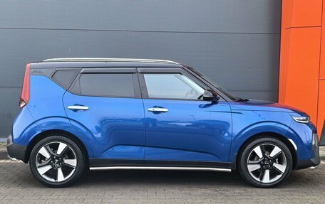 KIA Soul III, 2020 год, 2 149 000 рублей, 3 фотография