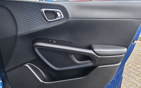 KIA Soul III, 2020 год, 2 149 000 рублей, 13 фотография