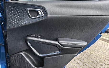 KIA Soul III, 2020 год, 2 149 000 рублей, 14 фотография