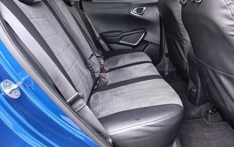 KIA Soul III, 2020 год, 2 149 000 рублей, 16 фотография