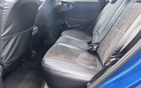 KIA Soul III, 2020 год, 2 149 000 рублей, 18 фотография