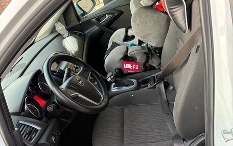 Opel Astra J, 2013 год, 730 000 рублей, 11 фотография