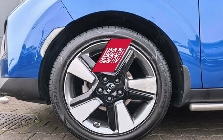 KIA Soul III, 2020 год, 2 149 000 рублей, 19 фотография