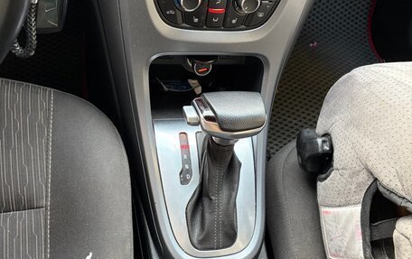 Opel Astra J, 2013 год, 730 000 рублей, 16 фотография