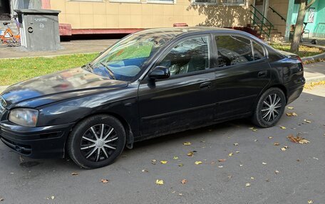 Hyundai Elantra III, 2004 год, 119 000 рублей, 3 фотография