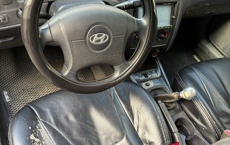 Hyundai Elantra III, 2004 год, 119 000 рублей, 9 фотография