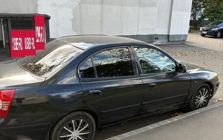 Hyundai Elantra III, 2004 год, 119 000 рублей, 4 фотография
