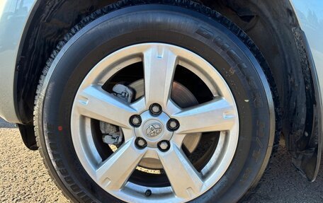 Toyota RAV4, 2006 год, 1 378 000 рублей, 7 фотография