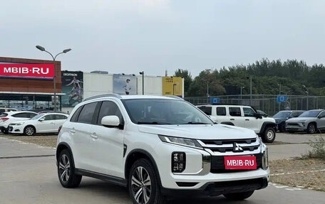 Mitsubishi ASX I рестайлинг, 2023 год, 1 750 000 рублей, 1 фотография