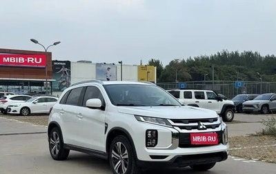Mitsubishi ASX I рестайлинг, 2023 год, 1 750 000 рублей, 1 фотография