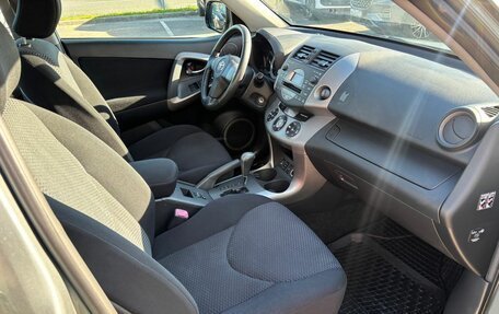 Toyota RAV4, 2006 год, 1 378 000 рублей, 11 фотография