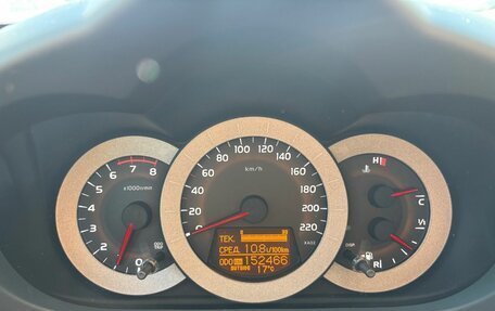 Toyota RAV4, 2006 год, 1 378 000 рублей, 18 фотография