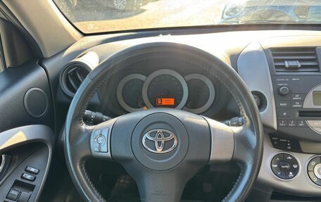 Toyota RAV4, 2006 год, 1 378 000 рублей, 14 фотография