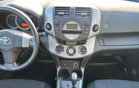Toyota RAV4, 2006 год, 1 378 000 рублей, 15 фотография