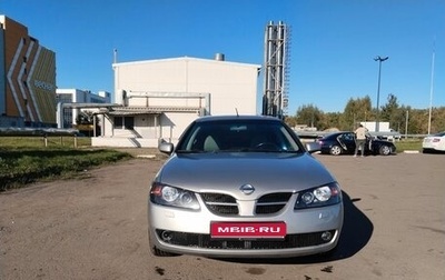Nissan Almera, 2004 год, 400 000 рублей, 1 фотография