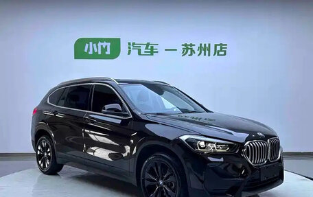 BMW X1, 2021 год, 1 627 000 рублей, 1 фотография