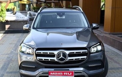 Mercedes-Benz GLS, 2019 год, 7 800 000 рублей, 1 фотография